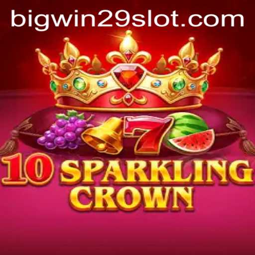 Discover the Thrills of 10SparklingCrown and the Chase for Big Wins