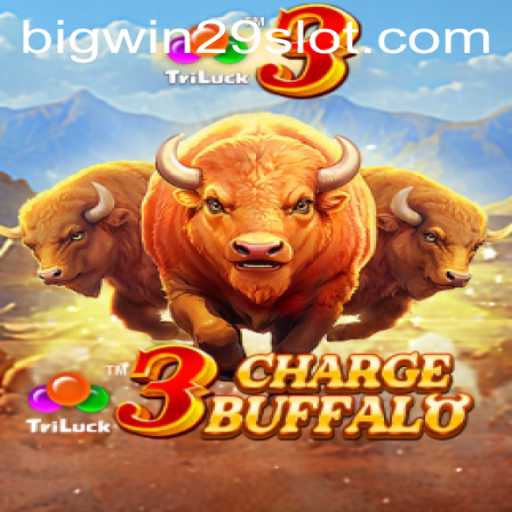 Exploring the Thrilling World of 3ChargeBuffalo: An Insight into Big Wins and Gameplay