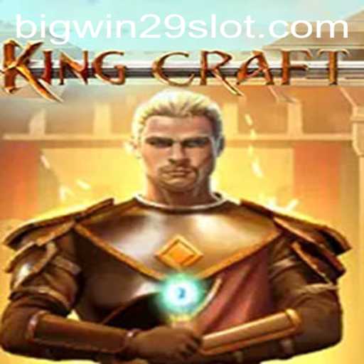 Unveiling KingcraftMenomin: Conquer Your Kingdom with Bigwin29