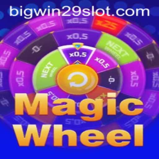 Explore MagicWheel: An Engaging Adventure in the Era of Digital Gaming