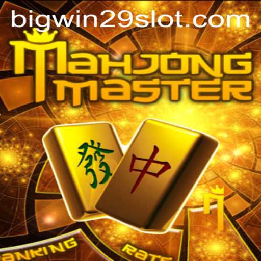 Discover the Exciting World of MahJongMaster and Unlock the Secrets of Bigwin29