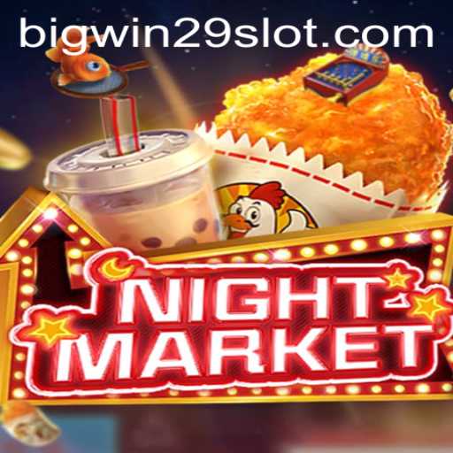 Exploring NIGHTMARKET: A Compelling Gaming Experience