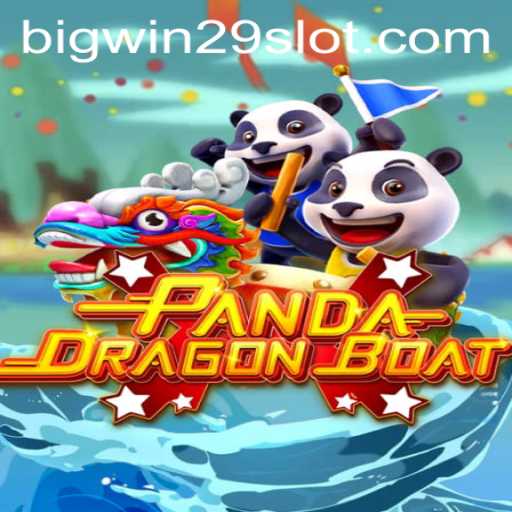 Experience the Thrill of PANDADRAGONBOAT: The Game Redefining Online Adventure