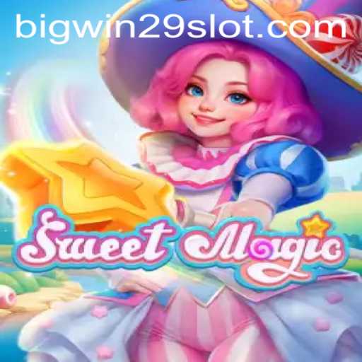 SweetMagic: The Enchanting World of BigWins